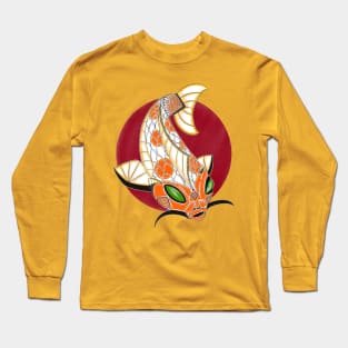 Kohaku Long Sleeve T-Shirt